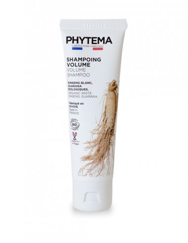 Shampoing Volume